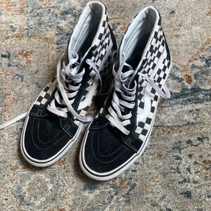 Vans 721277 sk8 hi